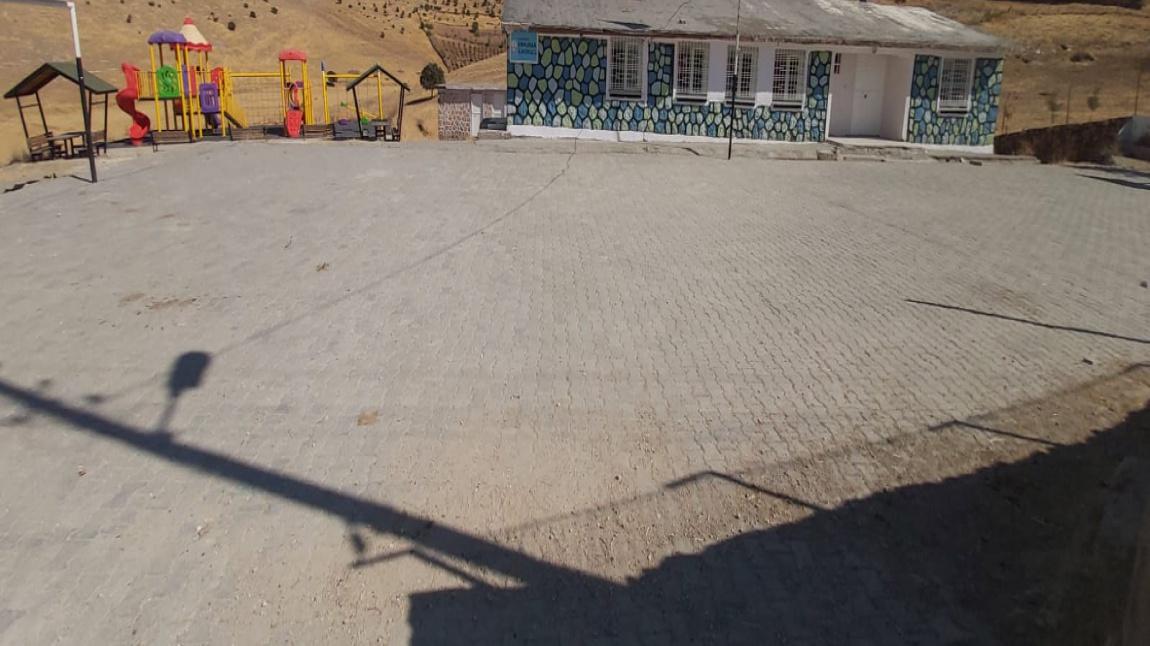 Erkuran İlkokulu MARDİN SAVUR