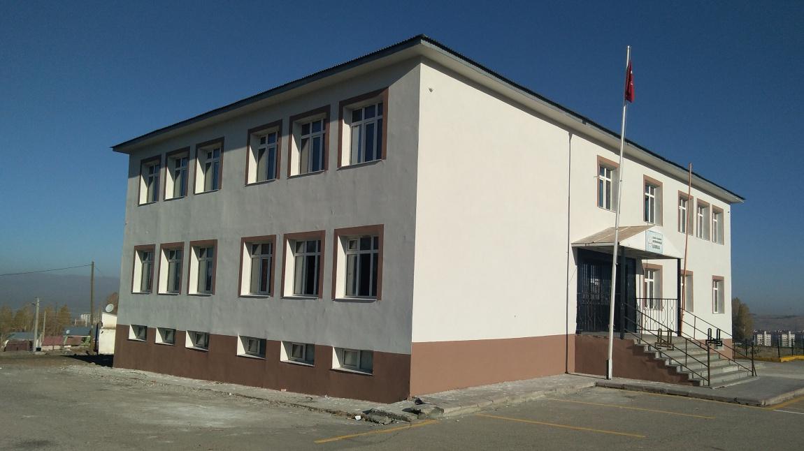 Abdurrahman Gazi İlkokulu ERZURUM PALANDÖKEN