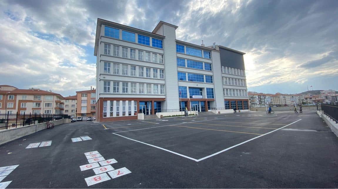 Şehit Resul Şimşek Ortaokulu ANKARA KEÇİÖREN