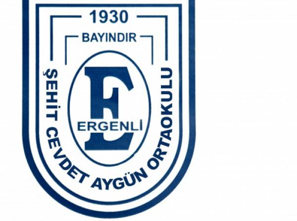 Ergenli Şehit Cevdet Aygün Ortaokulu İZMİR BAYINDIR
