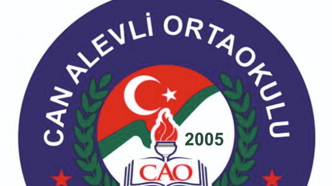 Can Alevli Ortaokulu GAZİANTEP ŞAHİNBEY