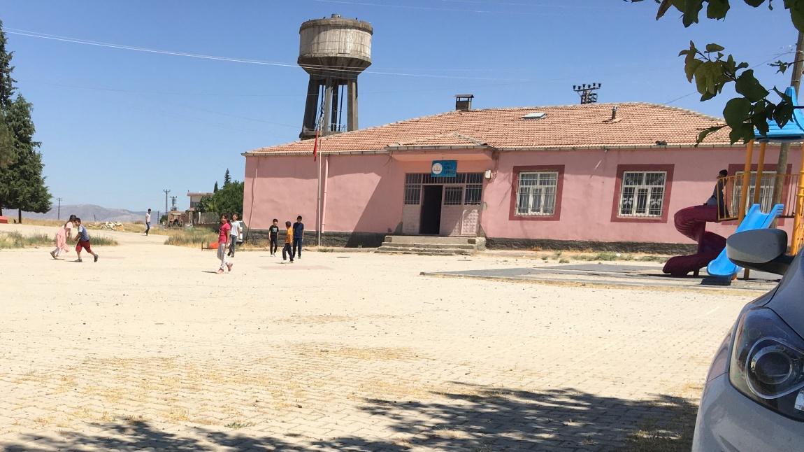 Elmalı İlkokulu MARDİN KIZILTEPE