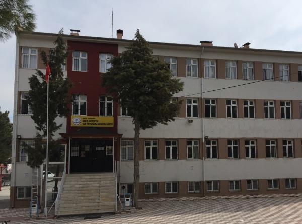 Serinhisar Hakkı Gökçetin Mesleki ve Teknik Anadolu Lisesi DENİZLİ SERİNHİSAR
