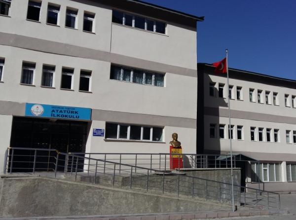 Atatürk İlkokulu ERZURUM TORTUM