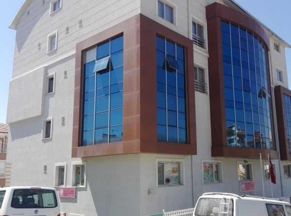 Beypazarı Rehberlik ve Araştırma Merkezi ANKARA BEYPAZARI