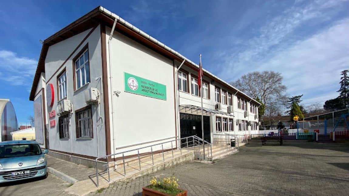 Fatsa Rehberlik ve Araştırma Merkezi ORDU FATSA