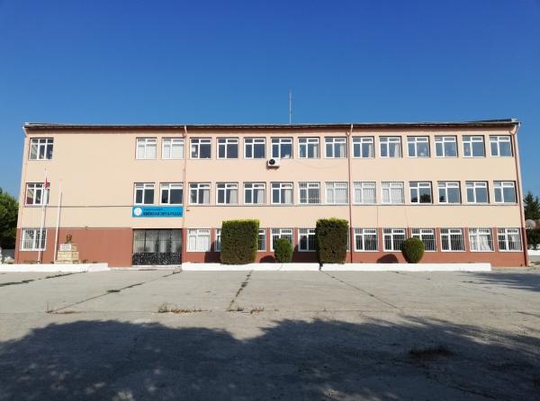 Soğucak Ortaokulu AYDIN KUŞADASI