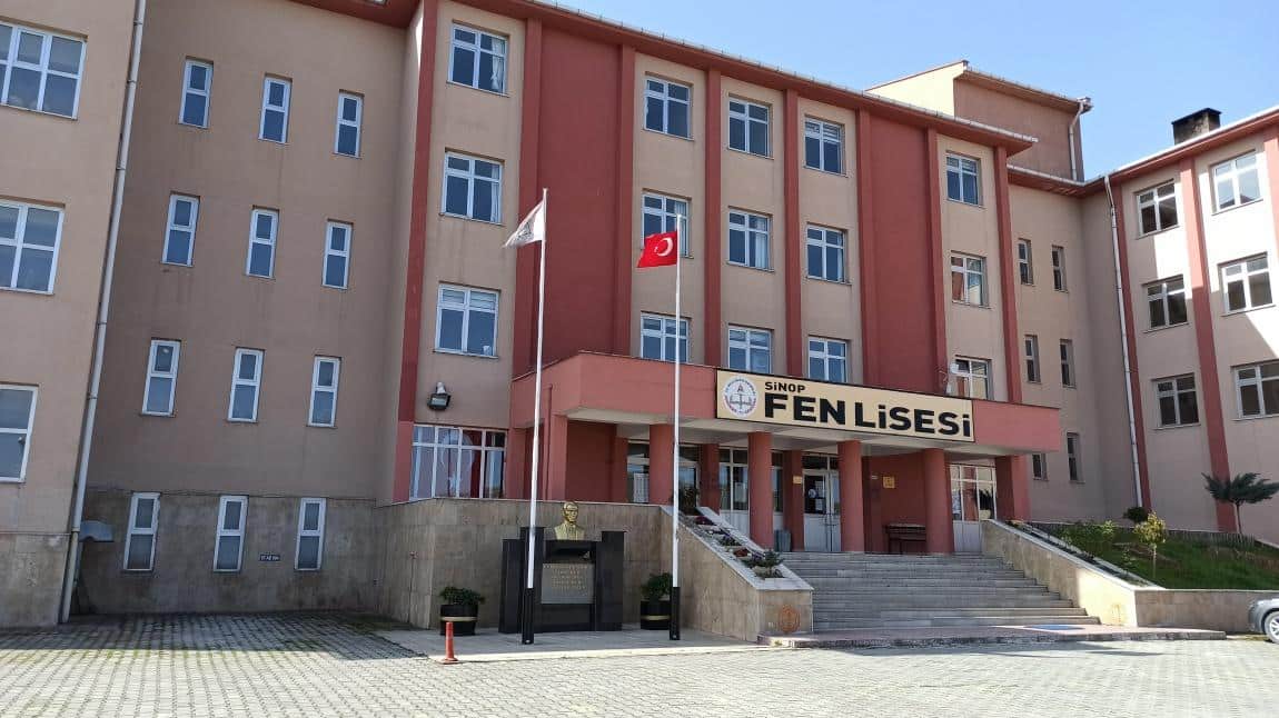 Sinop Fen Lisesi SİNOP MERKEZ