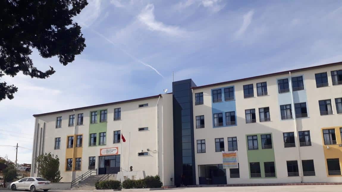 Güney Çok Programlı Anadolu Lisesi DENİZLİ GÜNEY