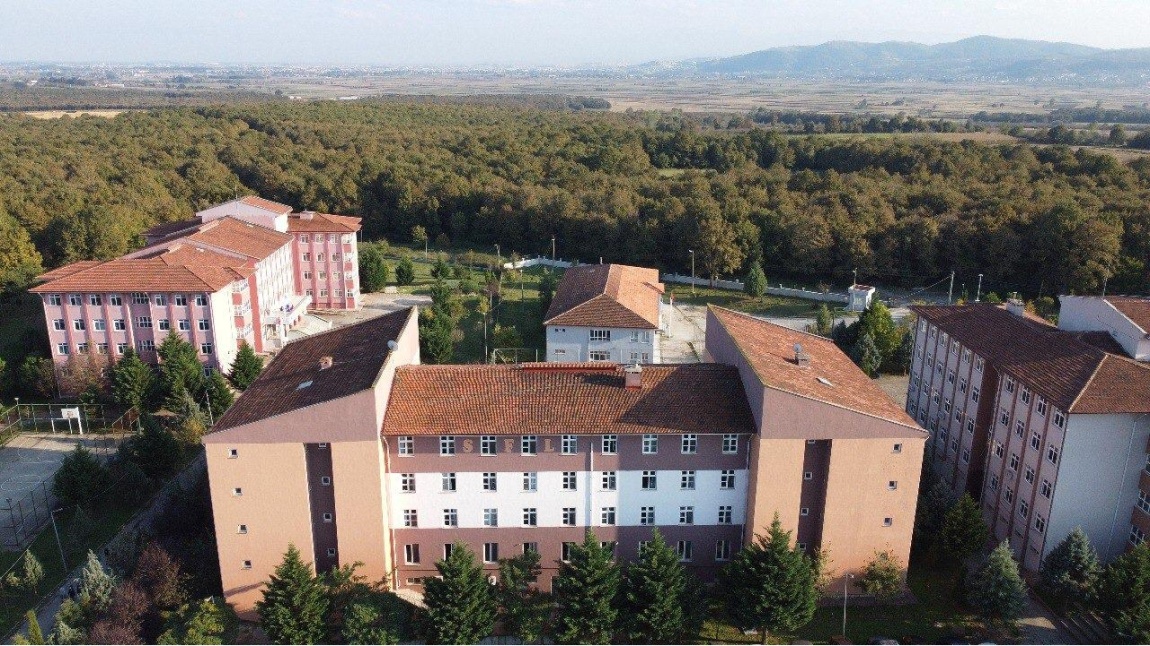 Sakarya Cevat Ayhan Fen Lisesi SAKARYA ADAPAZARI