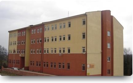 Bartın Güzel Sanatlar Lisesi BARTIN MERKEZ