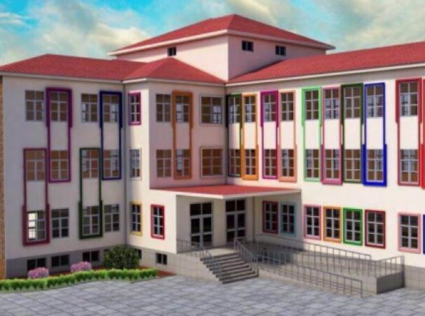 Şehit Sümer Deniz Çok Programlı Anadolu Lisesi SİVAS GÖLOVA