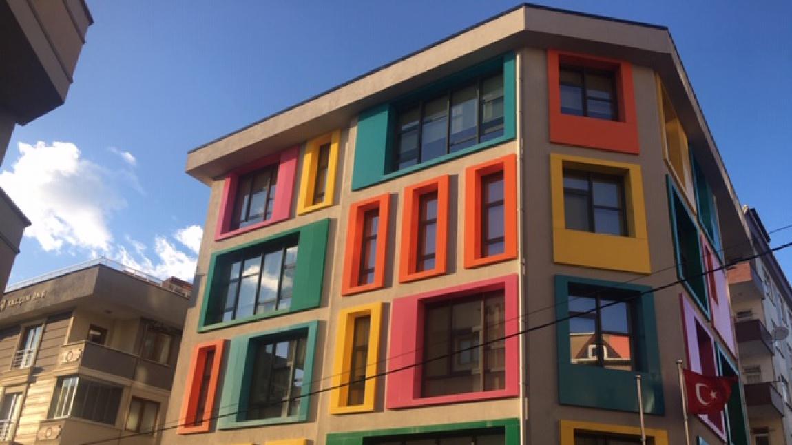 Hülya Oğuz Anaokulu İSTANBUL MALTEPE