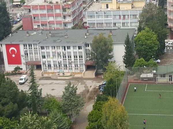Çobanoğlu Ticaret Mesleki ve Teknik Anadolu Lisesi ADANA SEYHAN