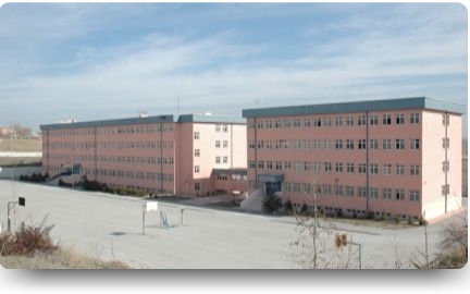 Batıkent Şevket Evliyagil Ticaret Mesleki ve Teknik Anadolu Lisesi ANKARA YENİMAHALLE
