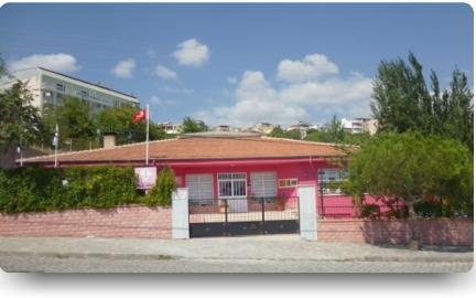 Bergama Anaokulu İZMİR BERGAMA