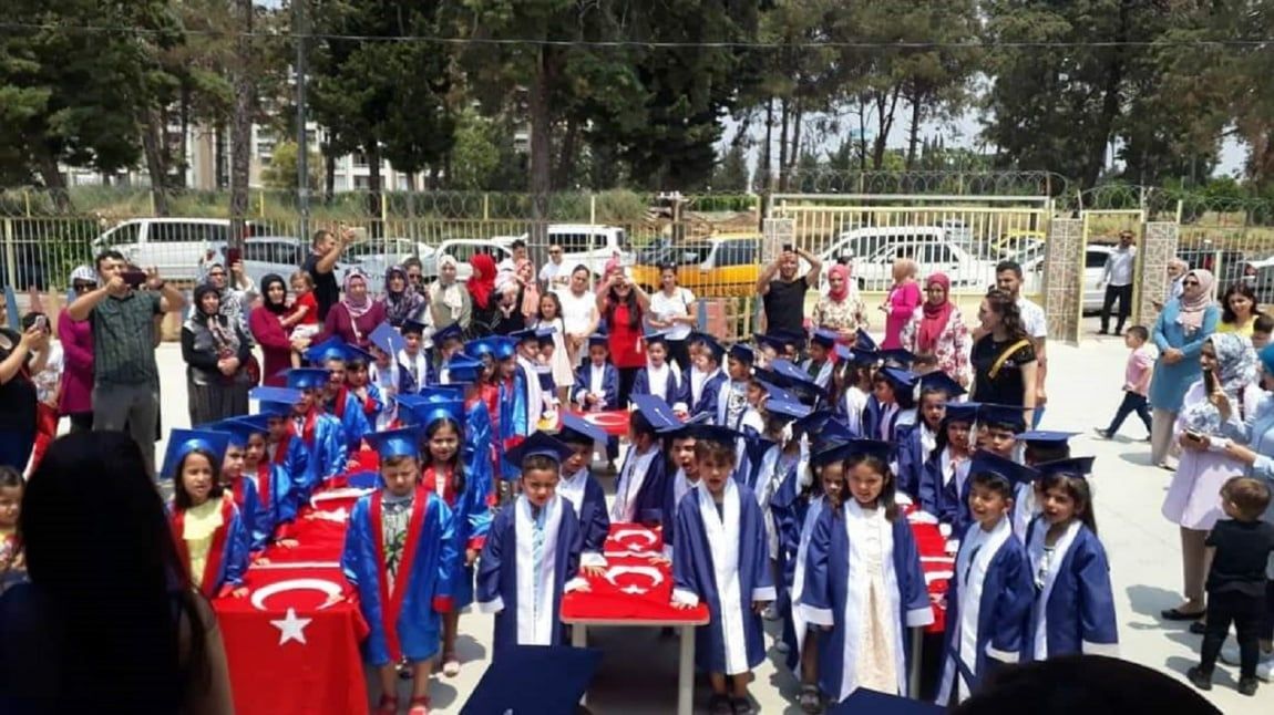 Sabiha Gökçen Anaokulu ADANA YÜREĞİR