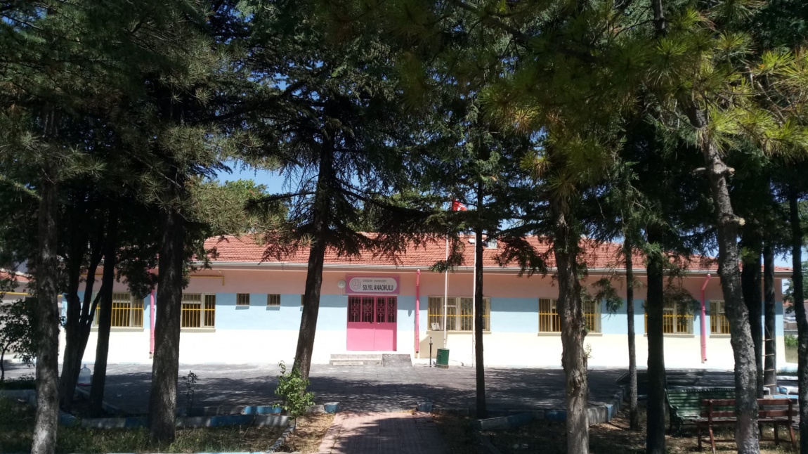 50. Yıl Anaokulu ESKİŞEHİR MAHMUDİYE