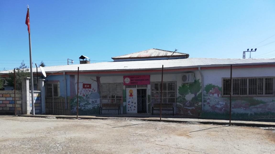 Şehit Teğmen Şenol Kamış Anaokulu ŞIRNAK SİLOPİ