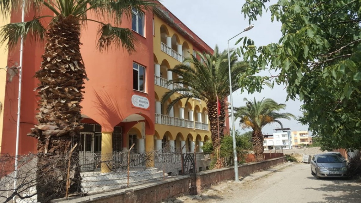 Havran Mesleki Eğitim Merkezi BALIKESİR HAVRAN