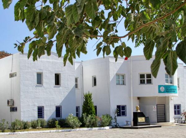 Bodrum Esnaf ve Sanatkarlar Odası Mesleki Eğitim Merkezi MUĞLA BODRUM
