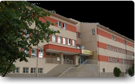 Kocasinan Özel Eğitim Meslek Lisesi KAYSERİ KOCASİNAN