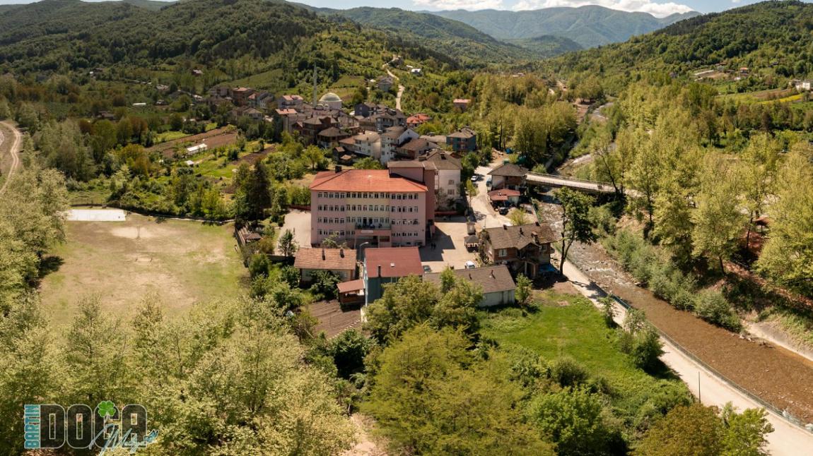 Şehit Sinan Oruç Çok Programlı Anadolu Lisesi BARTIN ULUS