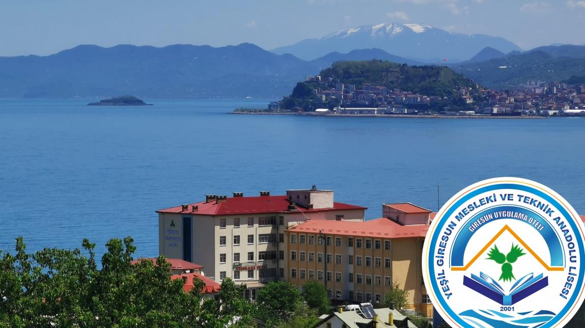 Yeşil Giresun Turizm Mesleki ve Teknik Anadolu Lisesi GİRESUN MERKEZ