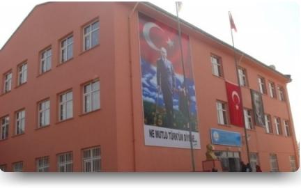 Kuleli İlkokulu KIRKLARELİ BABAESKİ