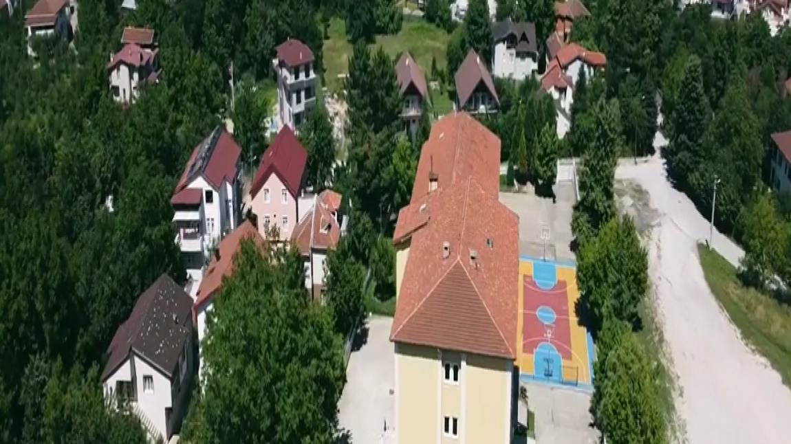 Leyla Sarıgöl İlkokulu KOCAELİ KARTEPE