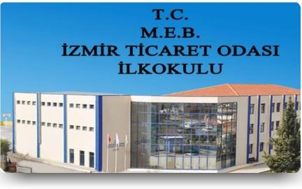 İzmir Ticaret Odası İlkokulu İZMİR BORNOVA