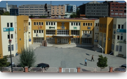 Mustafa Nevzat Pısak Mesleki Eğitim Merkezi İSTANBUL BAHÇELİEVLER