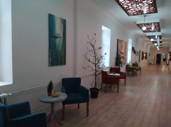 Erbaa Rehberlik ve Araştırma Merkezi TOKAT ERBAA