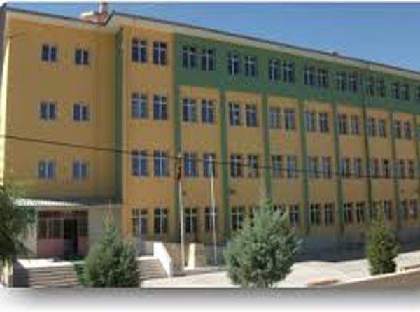 Derinkuyu Şehit Selçuk Karabakla Ortaokulu NEVŞEHİR DERİNKUYU