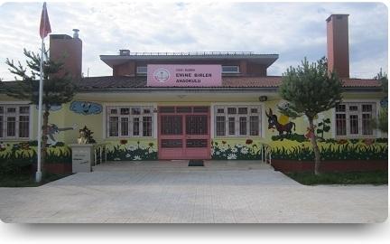 Emine Birler Anaokulu SİVAS SUŞEHRİ