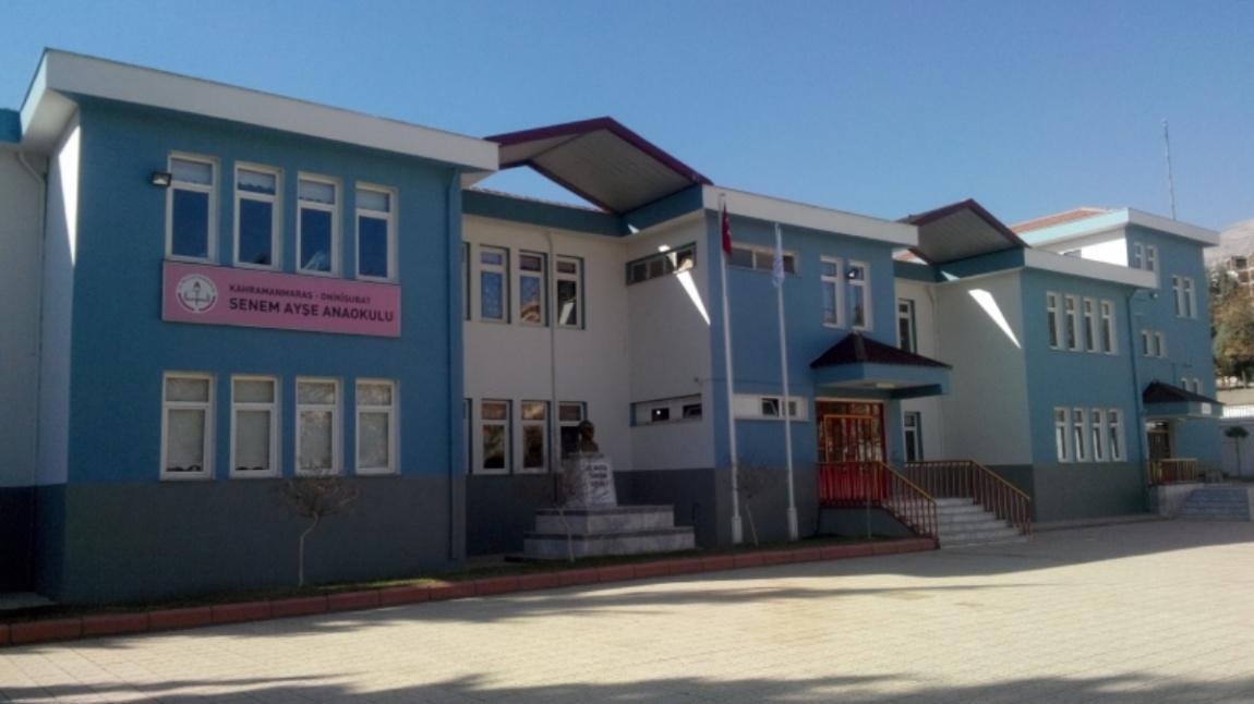 Senem Ayşe Anaokulu KAHRAMANMARAŞ ONİKİŞUBAT