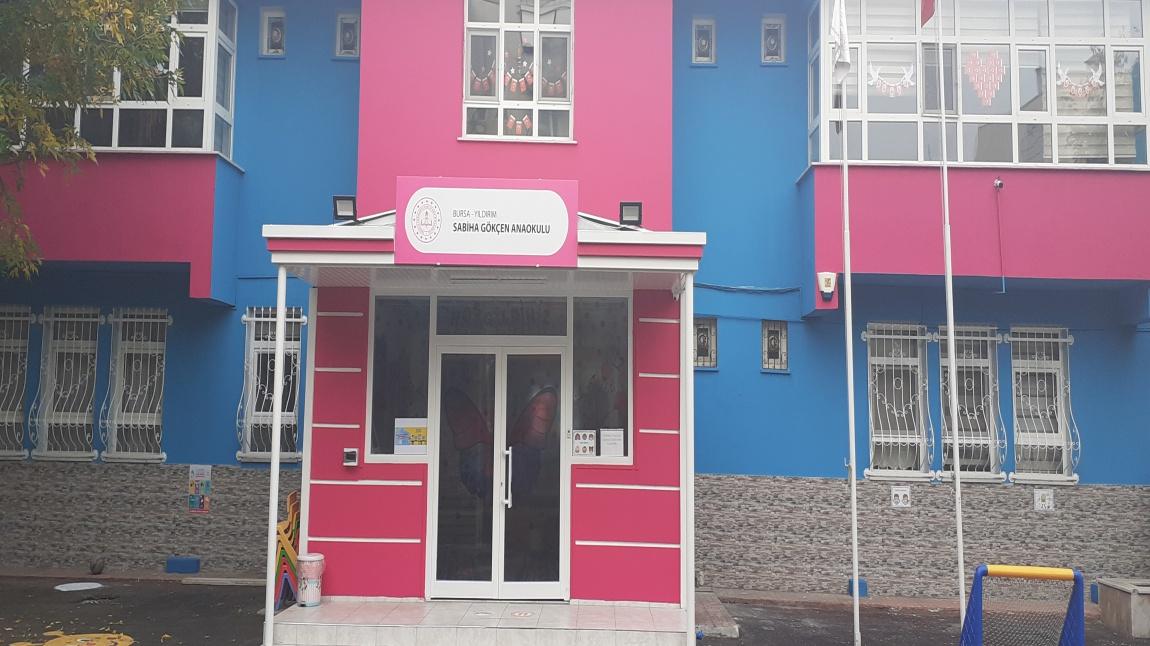 Sabiha Gökçen Anaokulu BURSA YILDIRIM