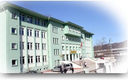 Giresun Güzel Sanatlar Lisesi GİRESUN MERKEZ
