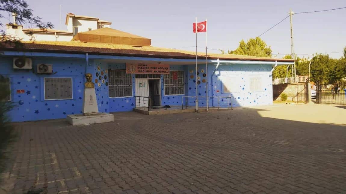 Halide Edip Adıvar Anaokulu BATMAN MERKEZ