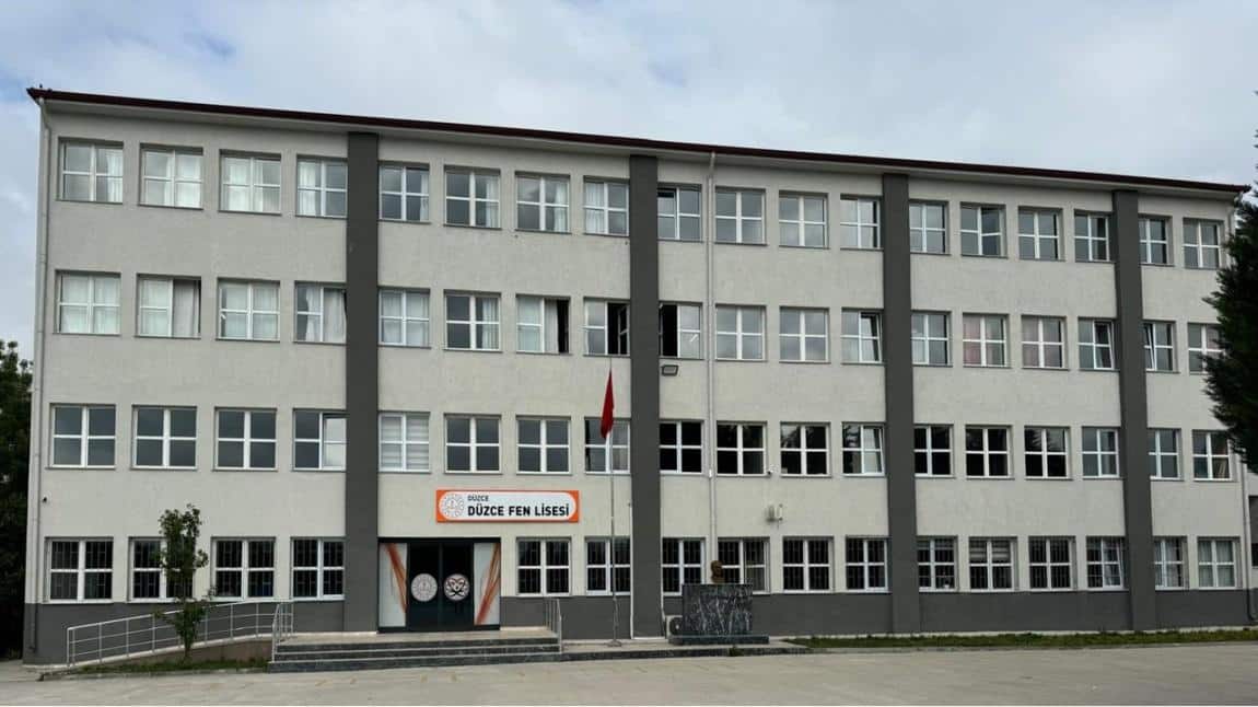 Düzce Fen Lisesi DÜZCE MERKEZ