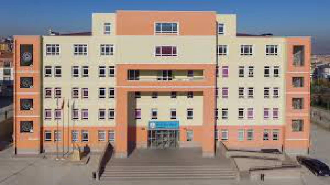 Mehmet Rıfat Börekçi İlkokulu ANKARA MAMAK