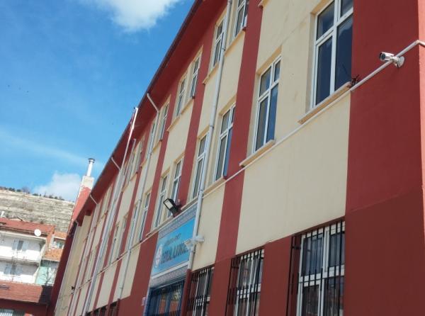 3 Eylül İlkokulu KÜTAHYA EMET