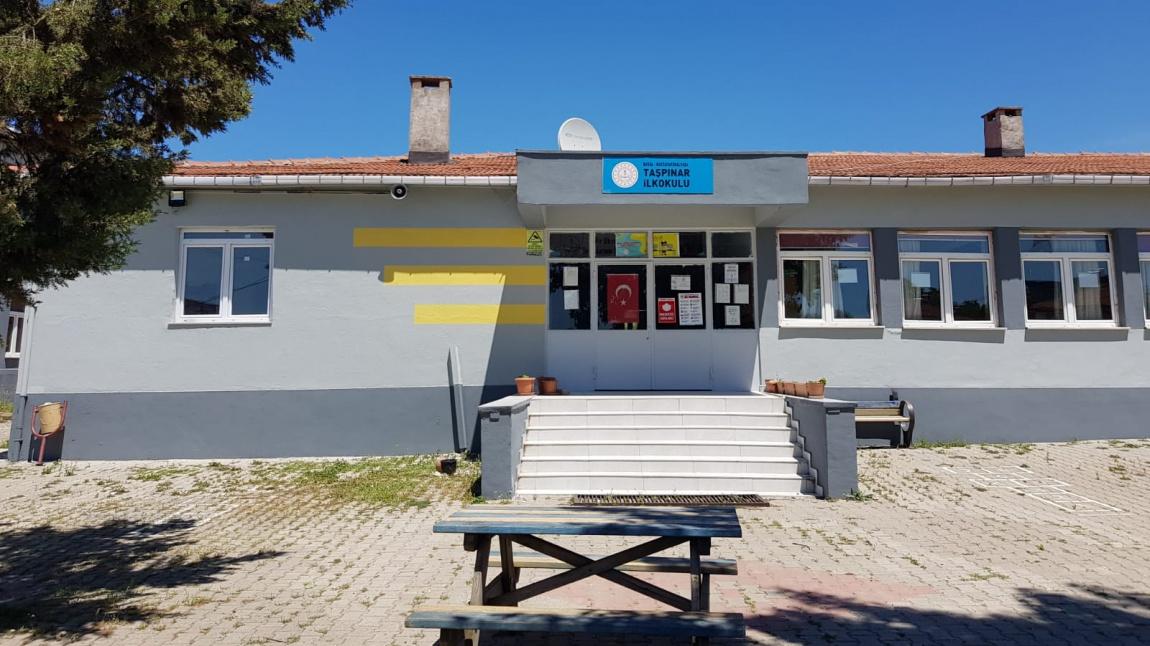 Taşpınar İlkokulu BURSA MUSTAFAKEMALPAŞA