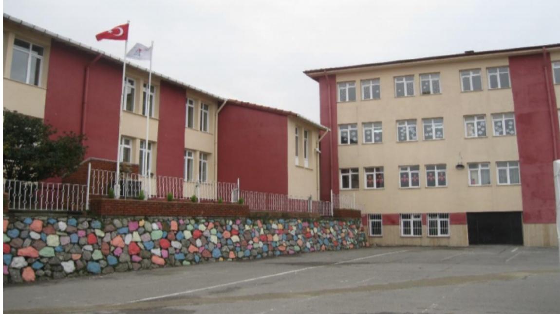 Zonguldak İlkokulu ZONGULDAK MERKEZ