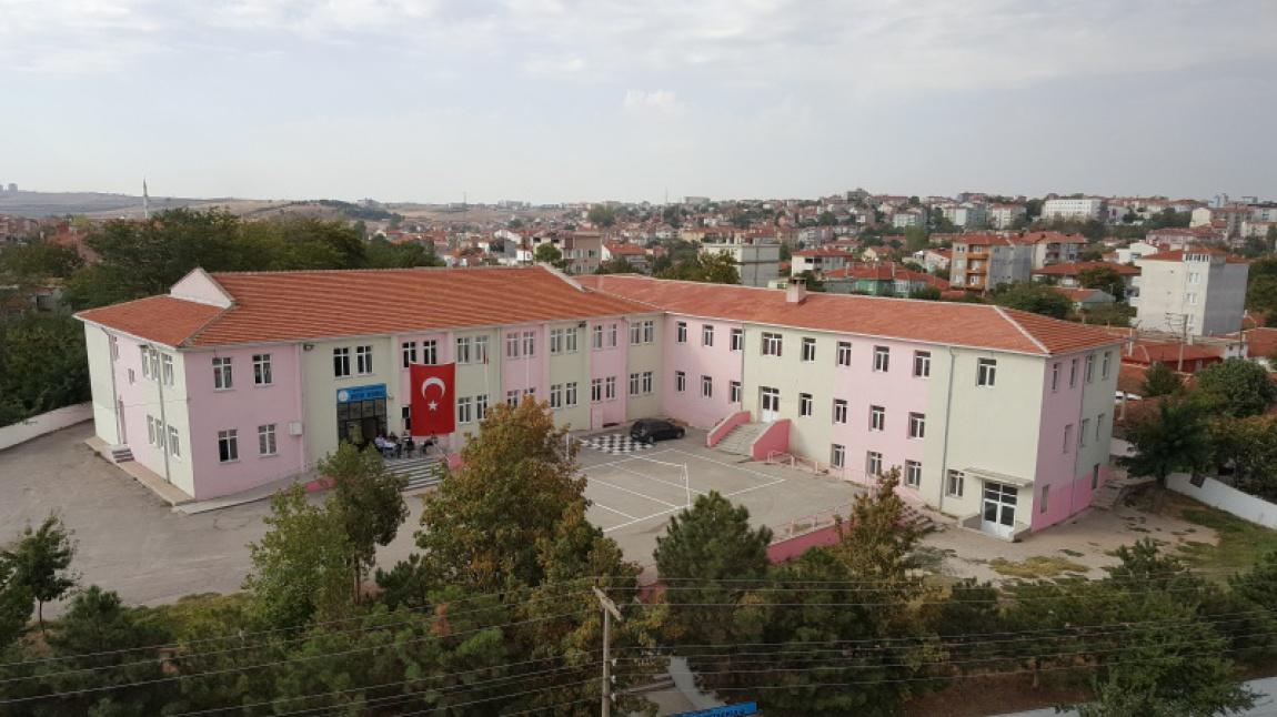 Atatürk Ortaokulu EDİRNE UZUNKÖPRÜ