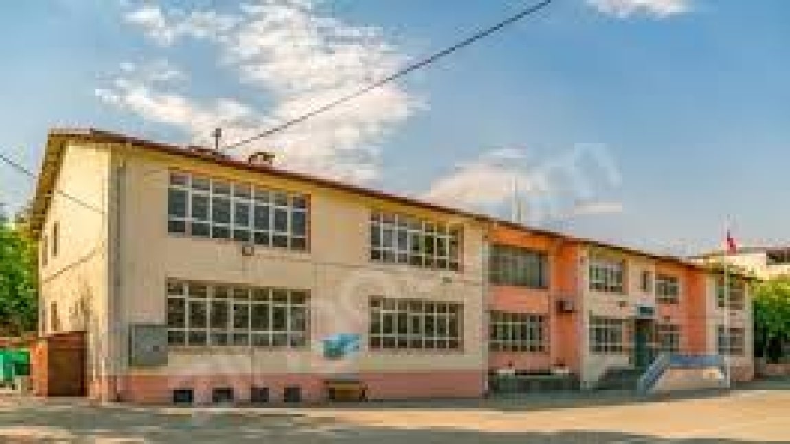 Muallim Hayrullah Efendi Ortaokulu KAHRAMANMARAŞ ONİKİŞUBAT