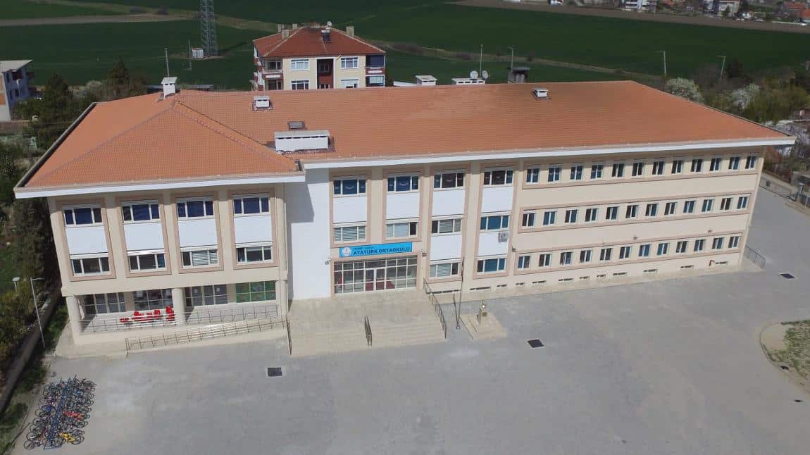 Atatürk Ortaokulu EDİRNE HAVSA