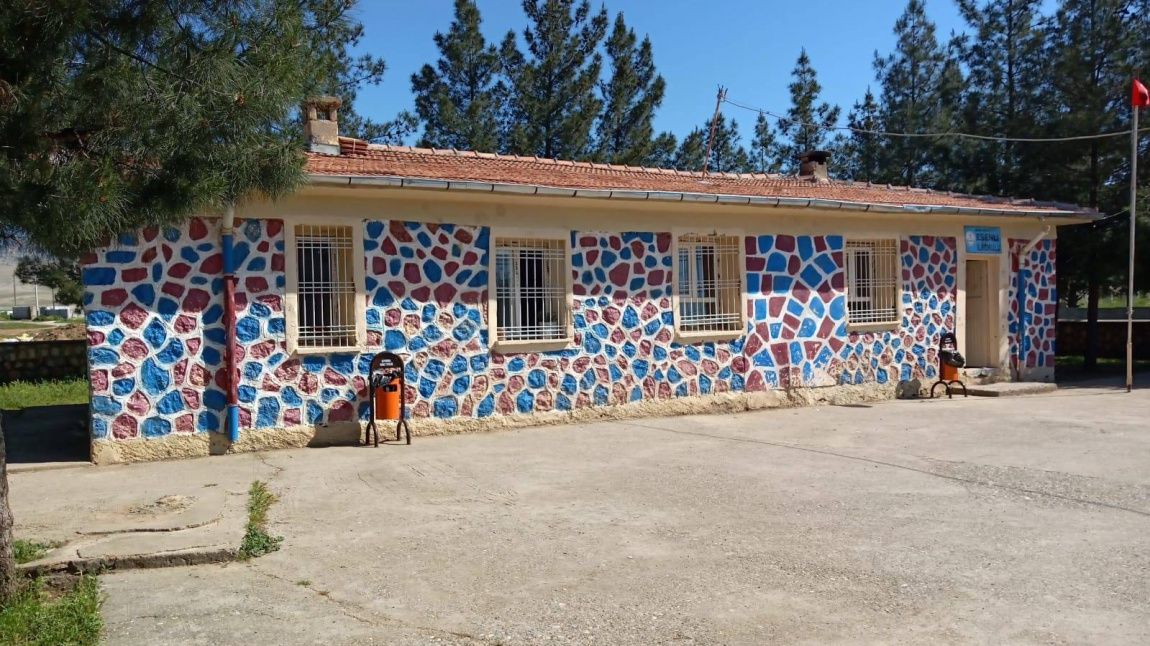 Esenli İlkokulu MARDİN KIZILTEPE