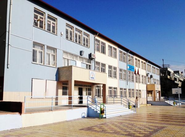 Hayriye Osman Külekçi İlkokulu GAZİANTEP ŞAHİNBEY