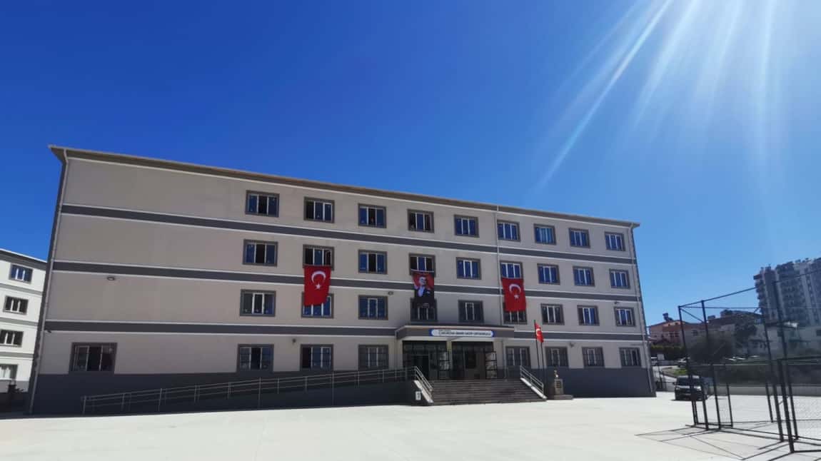 Çukurova İmam Hatip Ortaokulu ADANA ÇUKUROVA